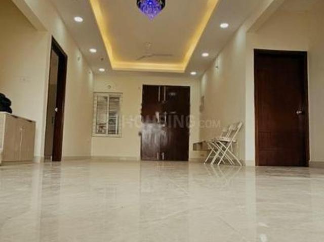 3 BHK Apartment in Kokapet for rent Hyderabad. The reference number is 20709079