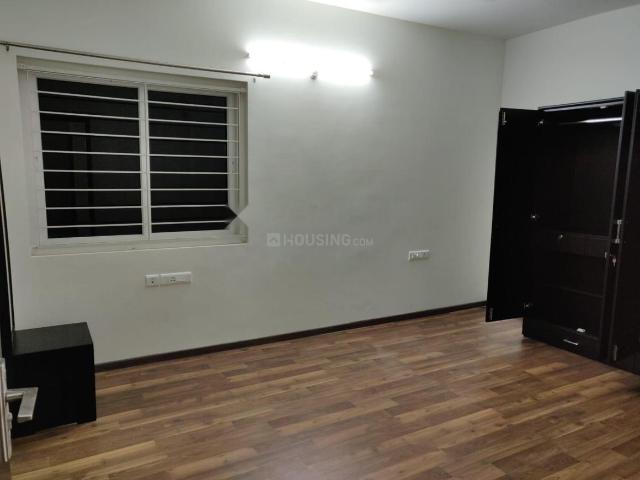 3 BHK Apartment in Kokapet for rent Hyderabad. The reference number is 20709112