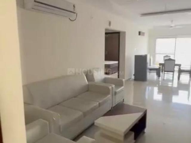 3 BHK Apartment in Kokapet for rent Hyderabad. The reference number is 20734856