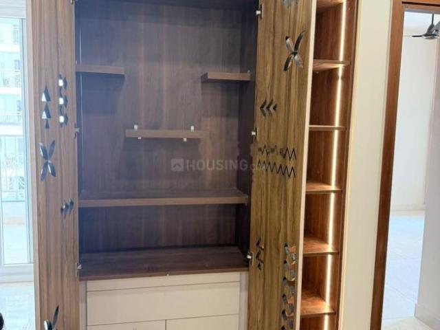 3 BHK Apartment in Kokapet for rent Hyderabad. The reference number is 20759990