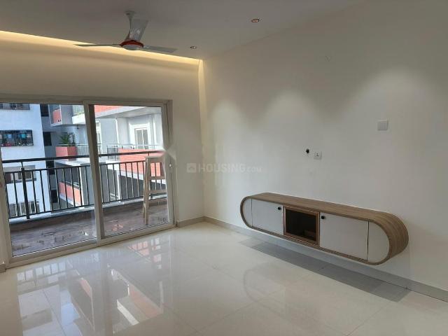 3 BHK Apartment in Kokapet for rent Hyderabad. The reference number is 20766793
