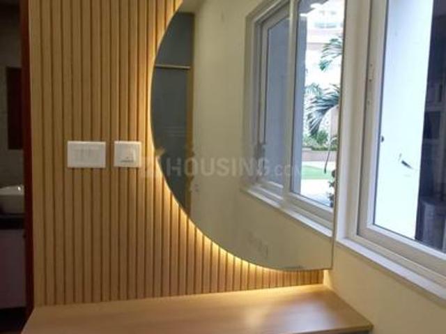 3 BHK Apartment in Kokapet for rent Hyderabad. The reference number is 20768202