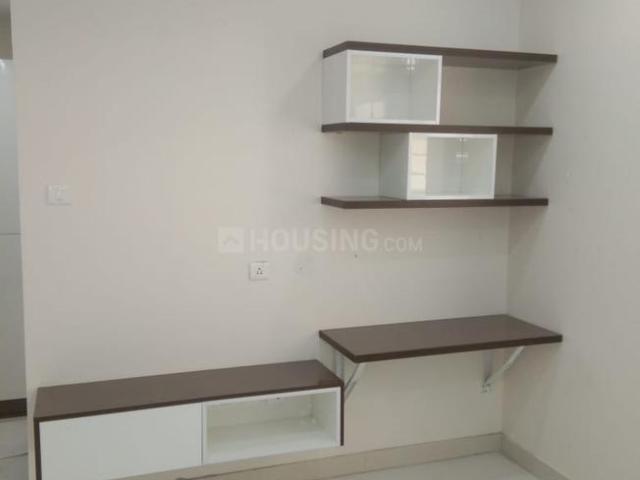 3 BHK Apartment in Kokapet for rent Hyderabad. The reference number is 20771545