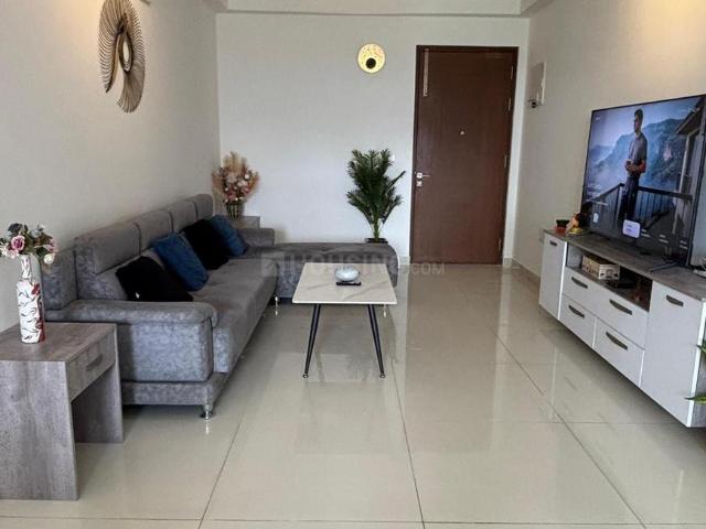3 BHK Apartment in Kokapet for rent Hyderabad. The reference number is 20815338