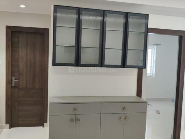 3 BHK Apartment in Kokapet for rent Hyderabad. The reference number is 20838204