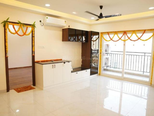 3 BHK Apartment in Kokapet for rent Hyderabad. The reference number is 20840359