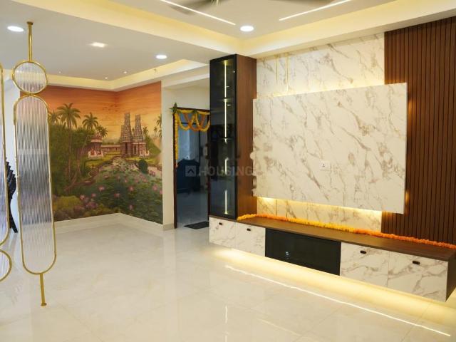 3 BHK Apartment in Kokapet for rent Hyderabad. The reference number is 20844089