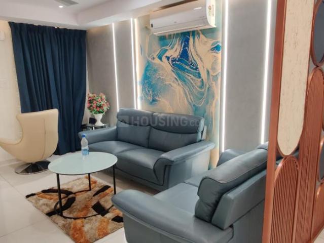 3 BHK Apartment in Kokapet for rent Hyderabad. The reference number is 20845134