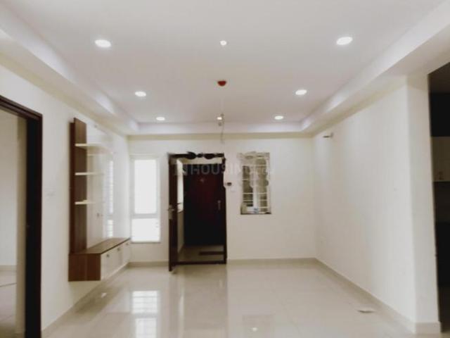 3 BHK Apartment in Kokapet for rent Hyderabad. The reference number is 20852799