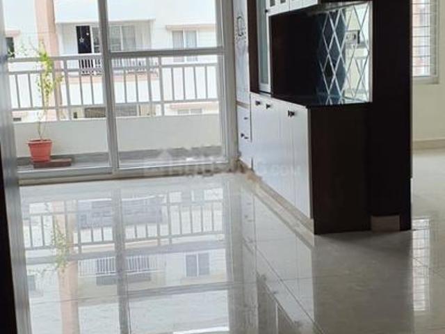 3 BHK Apartment in Kokapet for rent Hyderabad. The reference number is 20853053