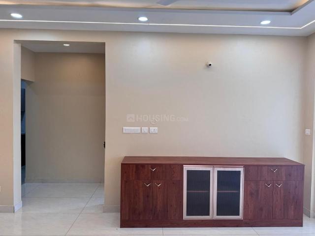 3 BHK Apartment in Kokapet for rent Hyderabad. The reference number is 20859869