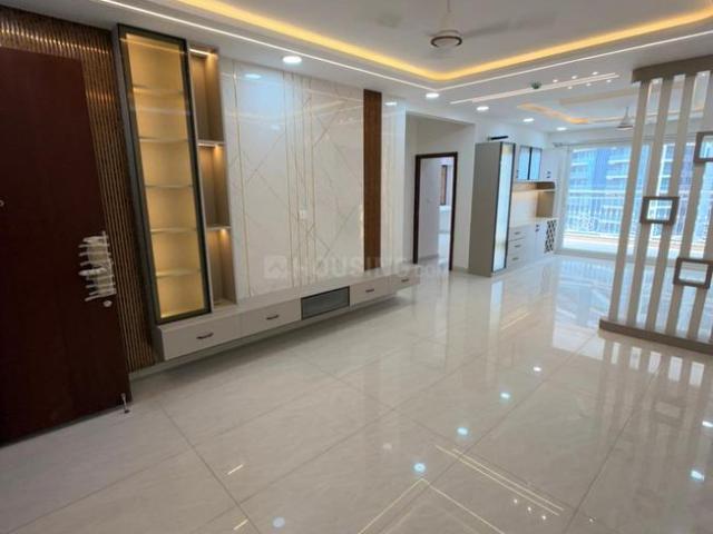 3 BHK Apartment in Kokapet for rent Hyderabad. The reference number is 20859956