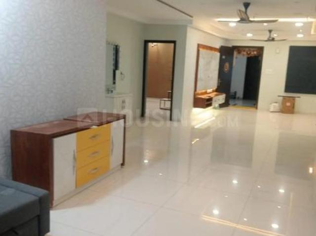 3 BHK Apartment in Kokapet for rent Hyderabad. The reference number is 20863363