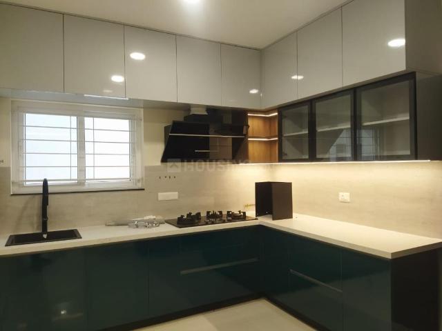3 BHK Apartment in Kokapet for rent Hyderabad. The reference number is 20873540