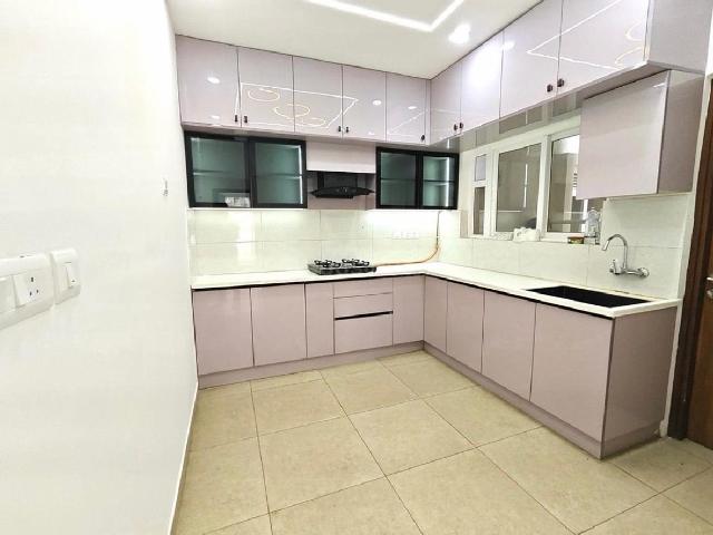 3 BHK Apartment in Kokapet for rent Hyderabad. The reference number is 20880445