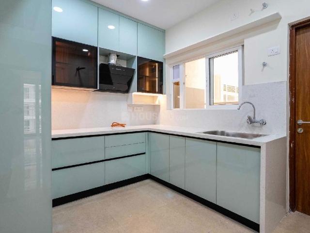 3 BHK Apartment in Kokapet for rent Hyderabad. The reference number is 20880511
