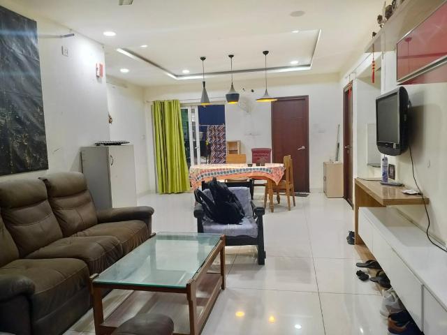 3 BHK Apartment in Kokapet for rent Hyderabad. The reference number is 20883805