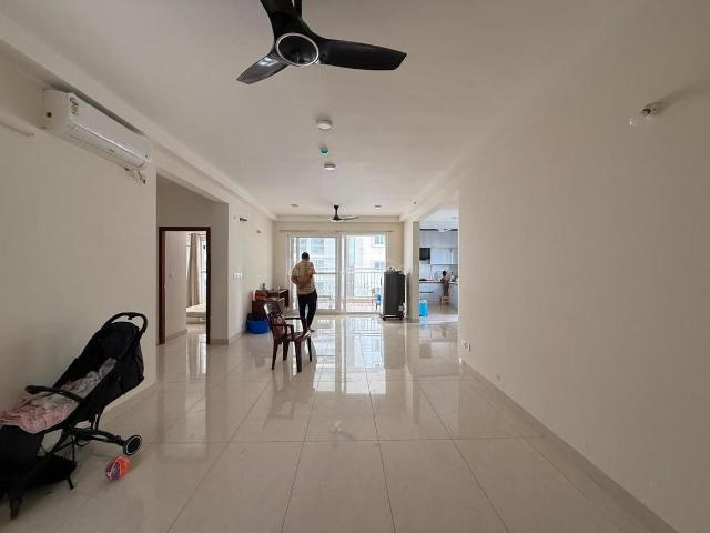 3 BHK Apartment in Kokapet for rent Hyderabad. The reference number is 20888027