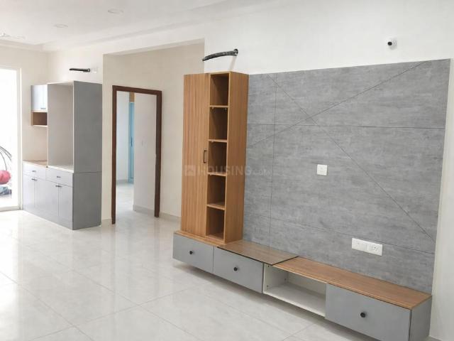 3 BHK Apartment in Kokapet for rent Hyderabad. The reference number is 20892353