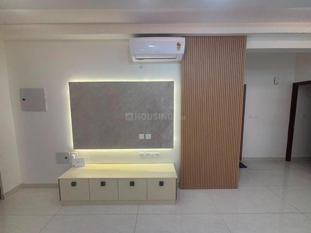 3 BHK Apartment in Kokapet for rent Hyderabad. The reference number is 20894845