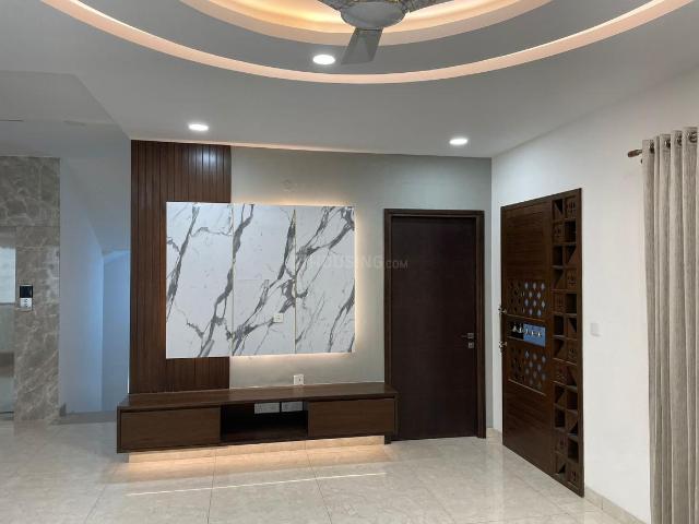 3 BHK Apartment in Kokapet for rent Hyderabad. The reference number is 20899709