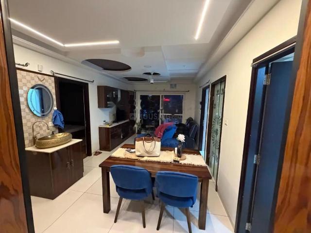 3 BHK Apartment in Kokapet for rent Hyderabad. The reference number is 20903872