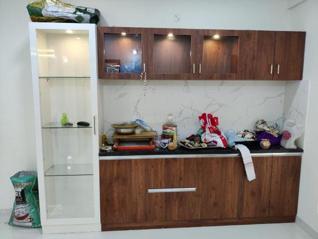 3 BHK Apartment in Kokapet for rent Hyderabad. The reference number is 20913515