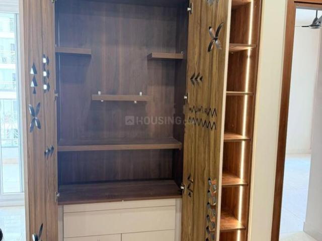 3 BHK Apartment in Kokapet for rent Hyderabad. The reference number is 20932666