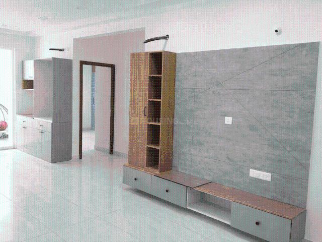 3 BHK Apartment in Kokapet for rent Hyderabad. The reference number is 20938222