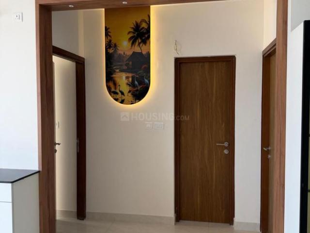 3 BHK Apartment in Kokapet for rent Hyderabad. The reference number is 20946576