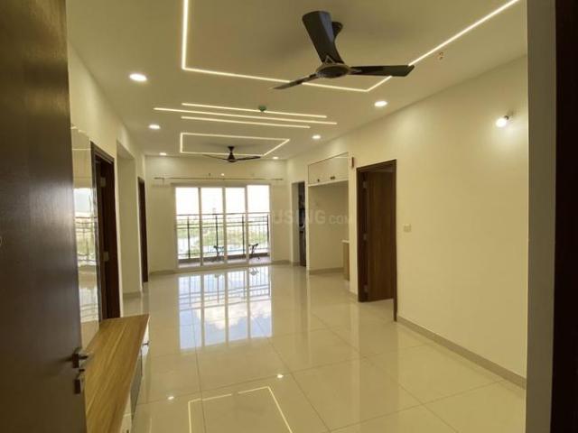 3 BHK Apartment in Kokapet for rent Hyderabad. The reference number is 20946722