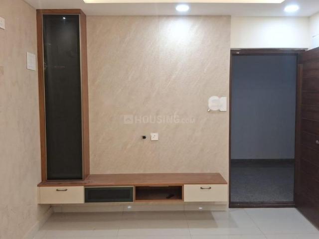 3 BHK Apartment in Kokapet for rent Hyderabad. The reference number is 20962864