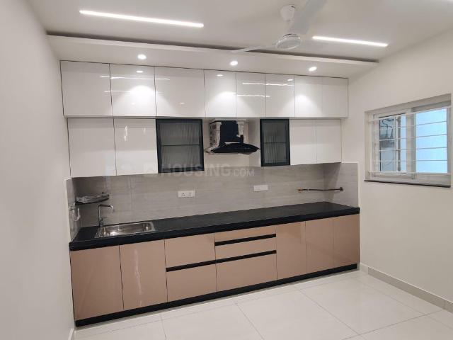 3 BHK Apartment in Kokapet for rent Hyderabad. The reference number is 20962364