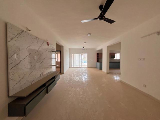3 BHK Apartment in Kokapet for rent Hyderabad. The reference number is 20975494
