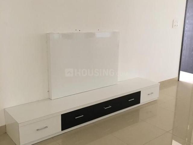 3 BHK Apartment in Kokapet for rent Hyderabad. The reference number is 20047121