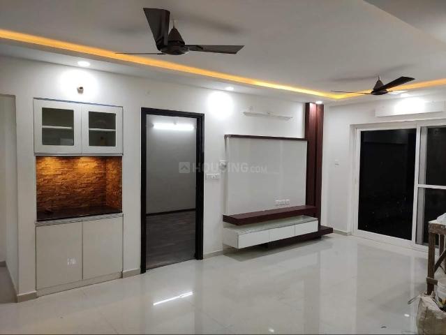 3 BHK Apartment in Kokapet for rent Hyderabad. The reference number is 20110044