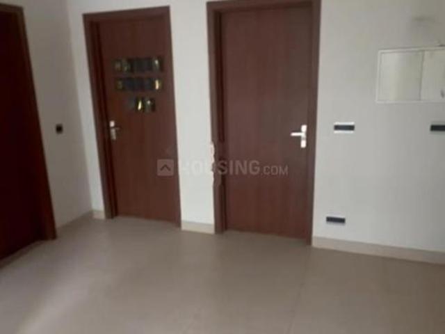 3 BHK Apartment in Kokapet for rent Hyderabad. The reference number is 20174668