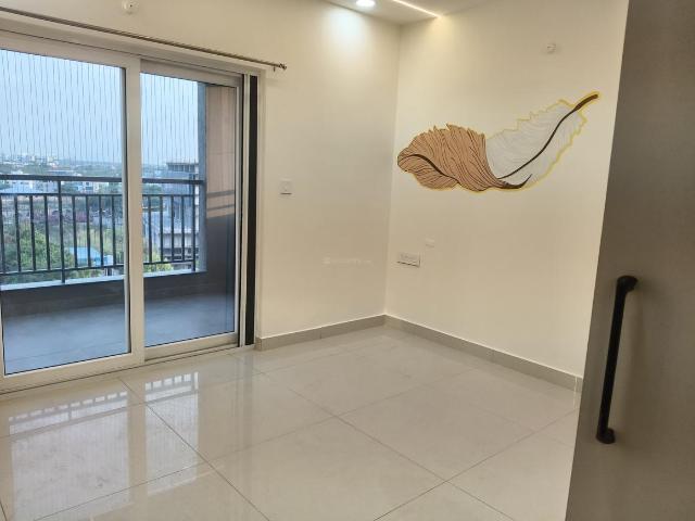 3 BHK Apartment in Kokapet for rent Hyderabad. The reference number is 20202141