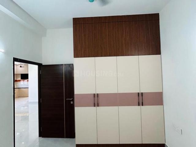 3 BHK Apartment in Kokapet for rent Hyderabad. The reference number is 20209798
