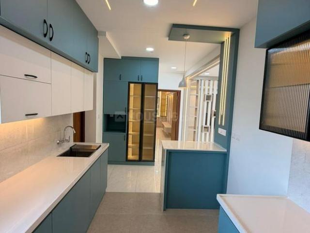 3 BHK Apartment in Kokapet for rent Hyderabad. The reference number is 20213396