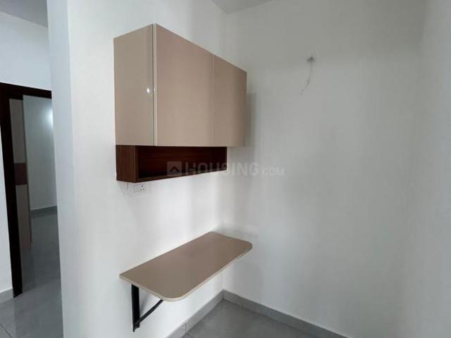 3 BHK Apartment in Kokapet for rent Hyderabad. The reference number is 20228355