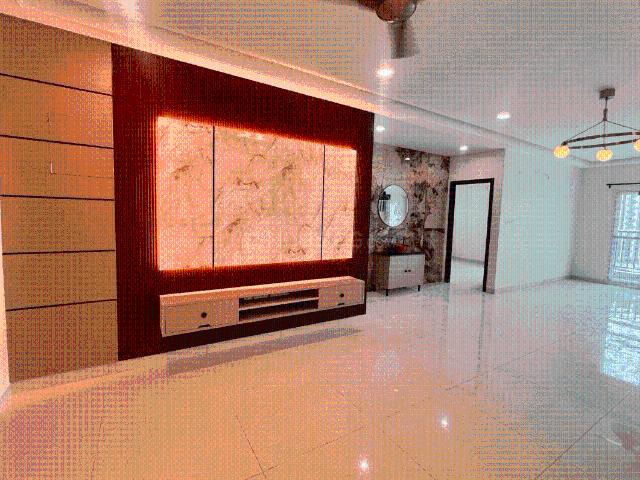 3 BHK Apartment in Kokapet for rent Hyderabad. The reference number is 20271387