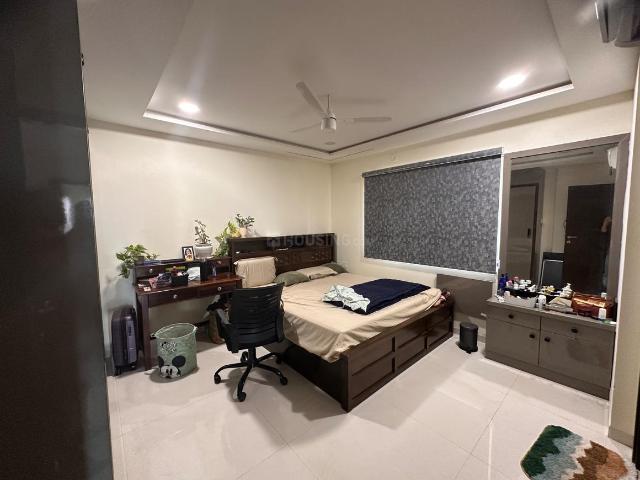 3 BHK Apartment in Kokapet for rent Hyderabad. The reference number is 20278757