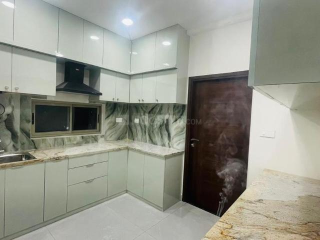 3 BHK Apartment in Kokapet for rent Hyderabad. The reference number is 20281489