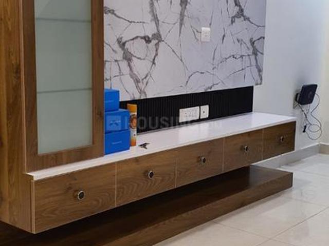 3 BHK Apartment in Kokapet for rent Hyderabad. The reference number is 20309560