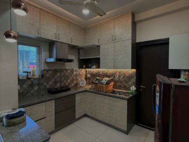 3 BHK Apartment in Kokapet for rent Hyderabad. The reference number is 20320724