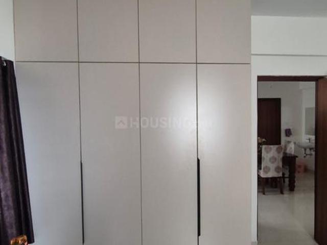 3 BHK Apartment in Kokapet for rent Hyderabad. The reference number is 20327437