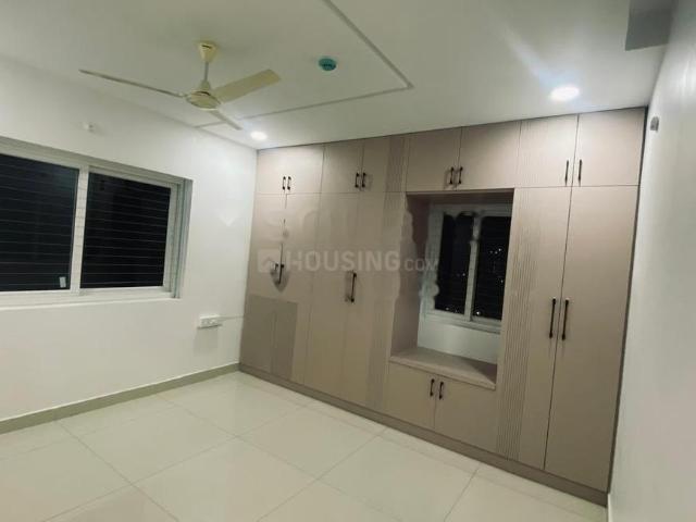 3 BHK Apartment in Kokapet for rent Hyderabad. The reference number is 20367047