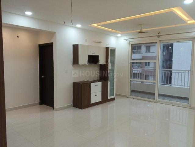 3 BHK Apartment in Kokapet for rent Hyderabad. The reference number is 20397300