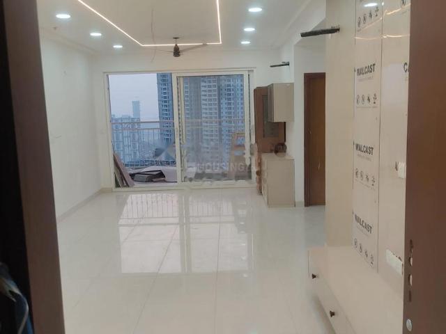 3 BHK Apartment in Kokapet for rent Hyderabad. The reference number is 20399093
